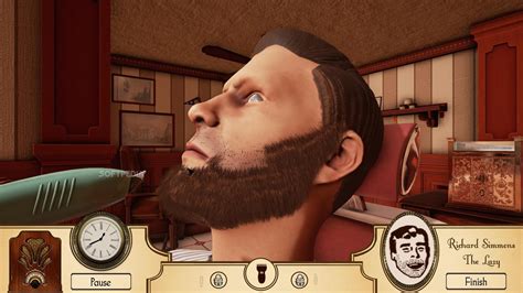 barber shop game|Play Barbershop Simulator Online Game For Free at GameDizi.com.